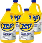 Zep Antibacterial Disinfectant Clea