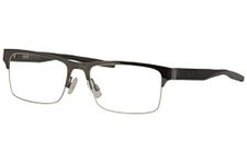 Eyeglasses Puma PU 0233 O- 004 RUTHENIUM/BLACK