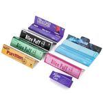 Rolling Papers, Color Rolling Papers, 7 packs 110mm kingsizeslim Ultra-Thin papers, Easy To Carry, Slow Burn, Tobacco Tools