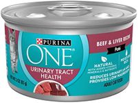 Purina ONE Urinary Tract Health, Na