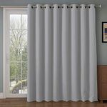 Home Fashion Curtains Wides