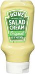 Heinz Salad Cream, 14.9 oz