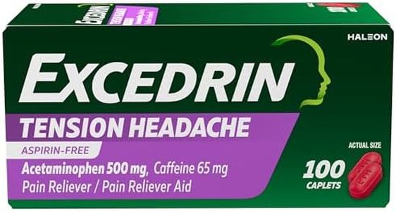 Excedrin T