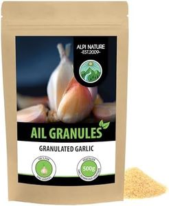 Ail granul