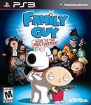 Family Guy: Back to the Multiverse 