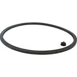 Presto 09919 Pressure Cooker Sealing Ring/Automatic Air Vent Pack (3 & 4 Quart)