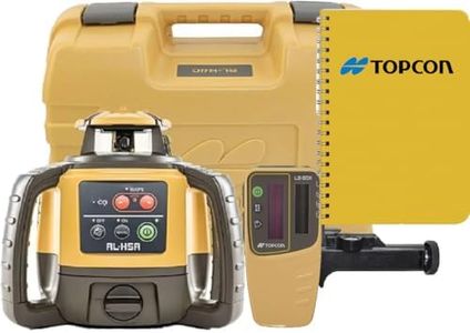 Topcon RL-