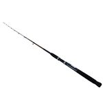 Tiger Casting Rod Black/Tan 8'