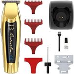 Wahl 8171-831 5 Star Cordless Detai