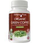 100% Pure Pure Green Coffees