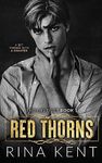 Red Thorns: A Dark New Adult Romance: 1 (Thorns Duet)