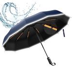 Mens Compact Umbrella