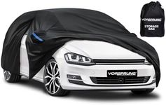 VORSPRUNG® Universal Car Cover (4 S