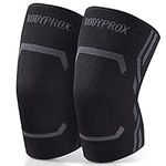 Knee Compression Sleeve for Men and