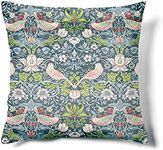 Obal William Morris Cushion Covers 