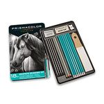 Sanford Prismacolor Premier 18 Piece Graphite Drawing Set (24261)