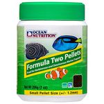 Ocean Nutrition Formula Two Marine Pellets | 200gms | Small Size