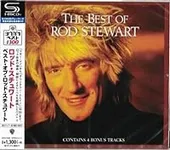 The Best Of Rod Stewart (SHM-CD)