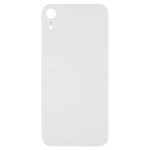 Niviti Replacement Part for Back Glass Panel Compatible with iPhone XR (White)