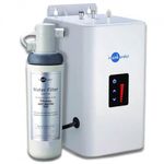 Insinkerator 45094 Steaming Hot Water Tank 2.5Litre Stainless Steel Touch Screen