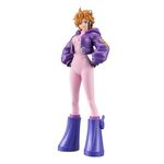 Banpresto - One Piece - Egghead Dr. Vegapunk Lilith (Evil), Bandai Spirits DXF ~The Grandline Series~ Figure