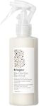 Briogeo Be Gentle, Be Kind Aloe + Oat Milk Ultra Soothing Detangling Spray | Fragrance Free, Hypoallergenic and Dermatologist-Approved | Vegan, Phalate & Paraben-Free | 6 Ounces