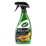 Turtle Wax T-520A Bug and Tar Remover, Trigger - 16 oz.