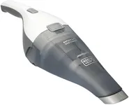BLACK+DECKER dustbuster QuickClean 