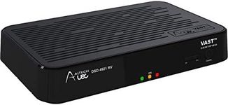 Altech UEC DSD4921 RV PVR 500GB TV 