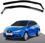 Haibak Wind Deflectors Set Compatib