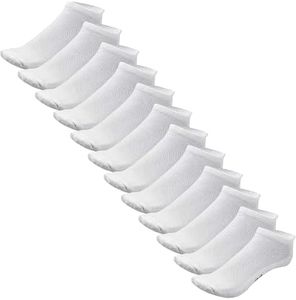 Super Soft and Comfortable No Show Bamboo Workout Socks Mens Socks Size 13-15