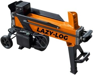 Lazy-Log E