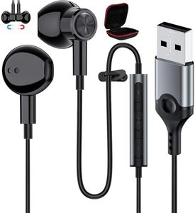 USB Earbud