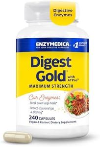 Enzymedica