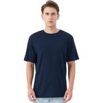 Mens Merino Wool T Shirt