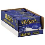 Baker's Sweetened Angel Flake Coconut, 14 Ounce -- 10 per case