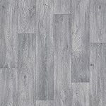 967MW-Wood Effect Anti Slip Vinyl Flooring Home Office Kitchen Bedroom Bathroom Lino Modern Design 2M 3M 4M Wide (1m(L) X 2m(W) (3'3" X 6...