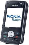 Nokia N80 SIM Free Mobile Phone