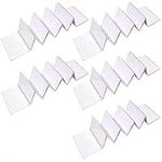 AZDelivery 50 x RFID Keycards MF S50 13,56 MHz compatible with Arduino including E-Book!