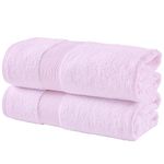 Master Towels (Blush, Bath Sheet (2-Piece))