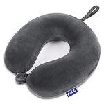 Travel Pillow Memory Foam for Airpl