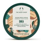 The Body Shop Shea Body Scrub