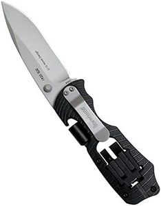 Kershaw Select Fire Multifunction Pocketknife with Blade
