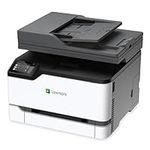 Lexmark CX331adwe Laser Printer - C