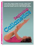 Beginning Callanetics [Official DVD]