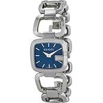 Gucci G Ladies Blue Watch YA125508