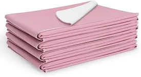 Medline Washable Bed Pads for Incon