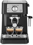 De'Longhi Stilosa EC260.BK, Traditi