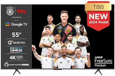 TCL 55T8B 