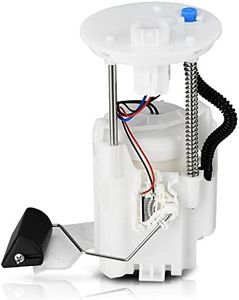 DWVO Fuel Pump Compatible with Camry 2007 2008 2009 2010 2011 2.4L 2.5L